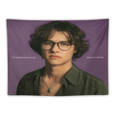 20 Years From Now Tapestry