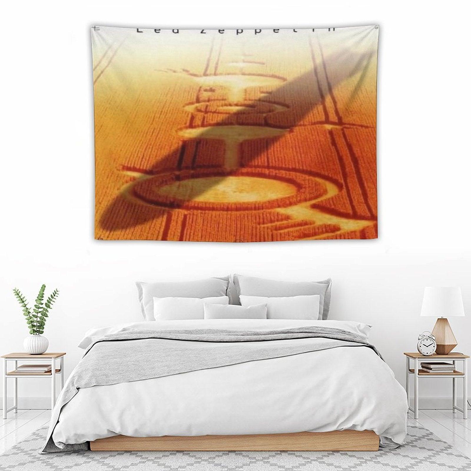 Led Zeppelin (Boxed Set) Tapestry