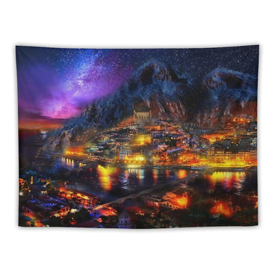 Velaris Tapestry