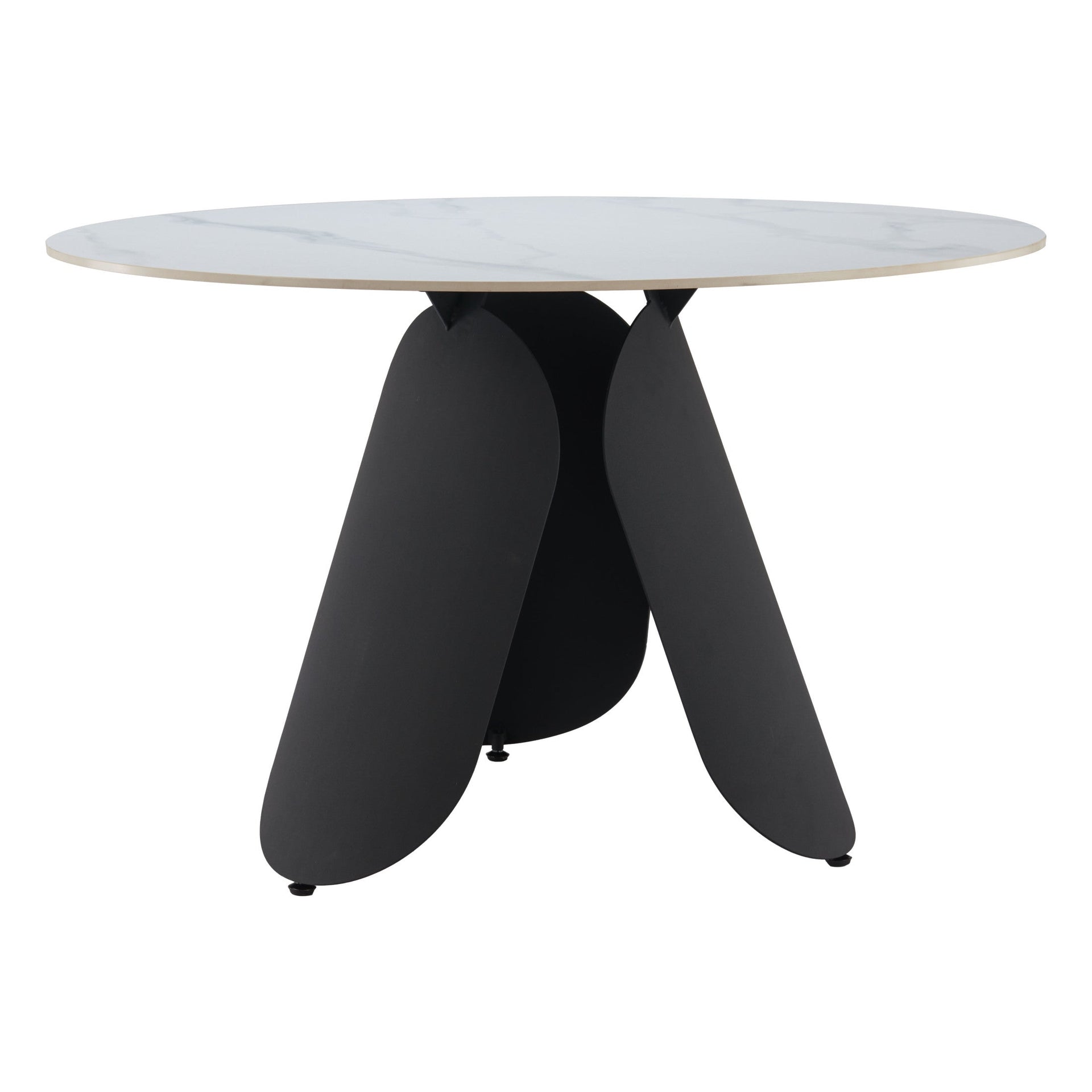 Toru Dining Table White