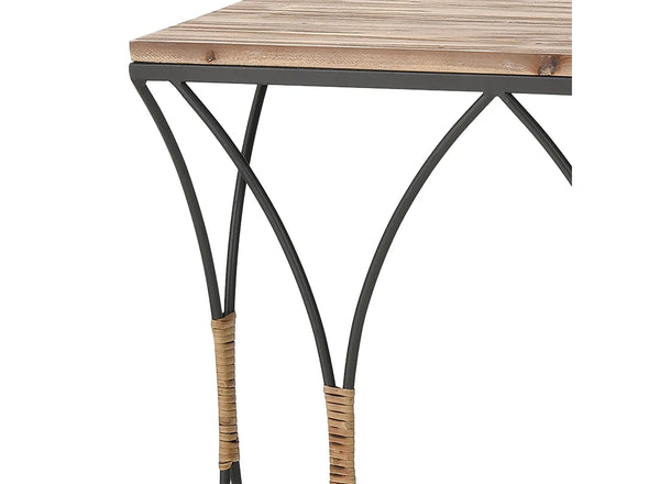 Fisher Island Console Table - Set of 2