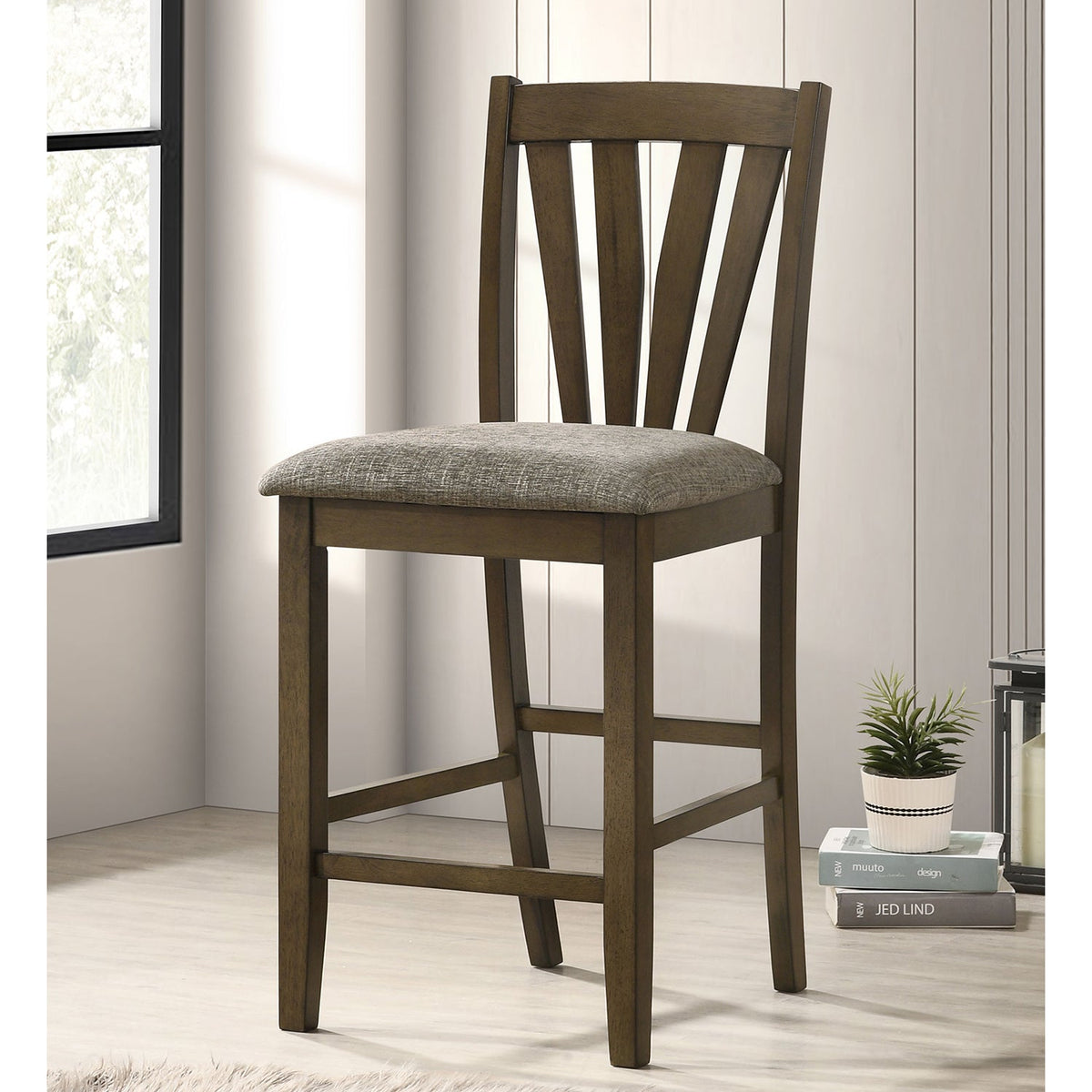 Maxine Counter Chairs