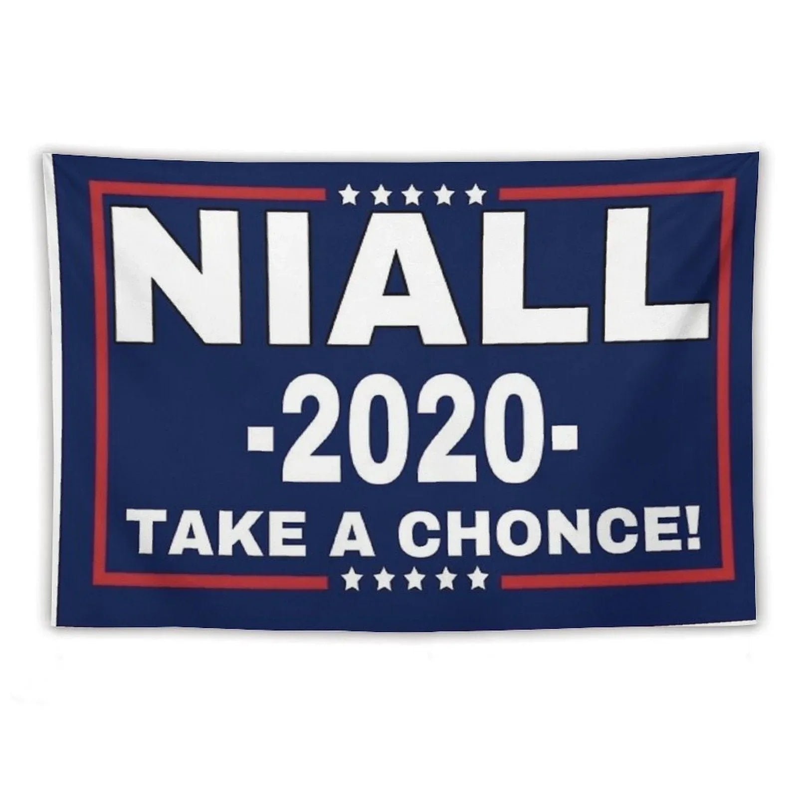 Niall Horan 2020, Take A Chonce! Tapestry