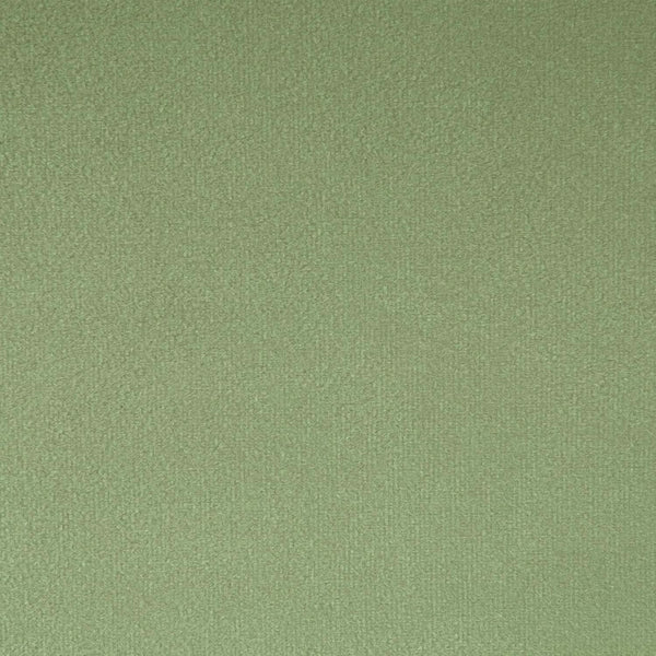 Elegant Green Velvet Tufted Channel Ottoman Footstool