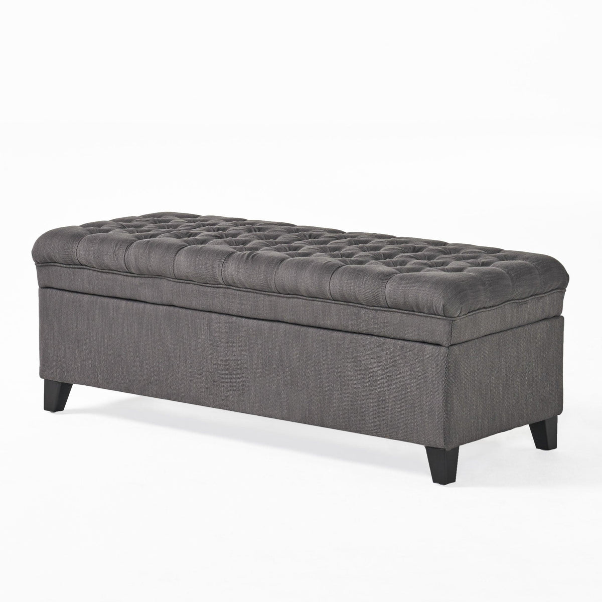 Juliana Storage Ottoman