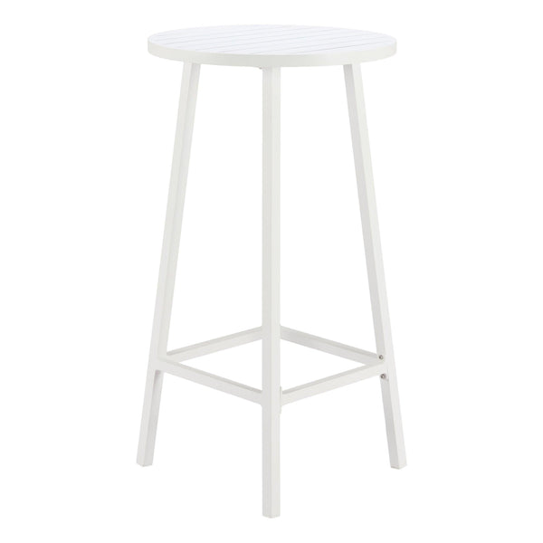 Ren Bar Table White
