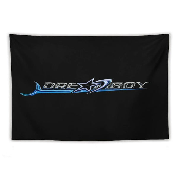 DREAMBOY. Tapestry