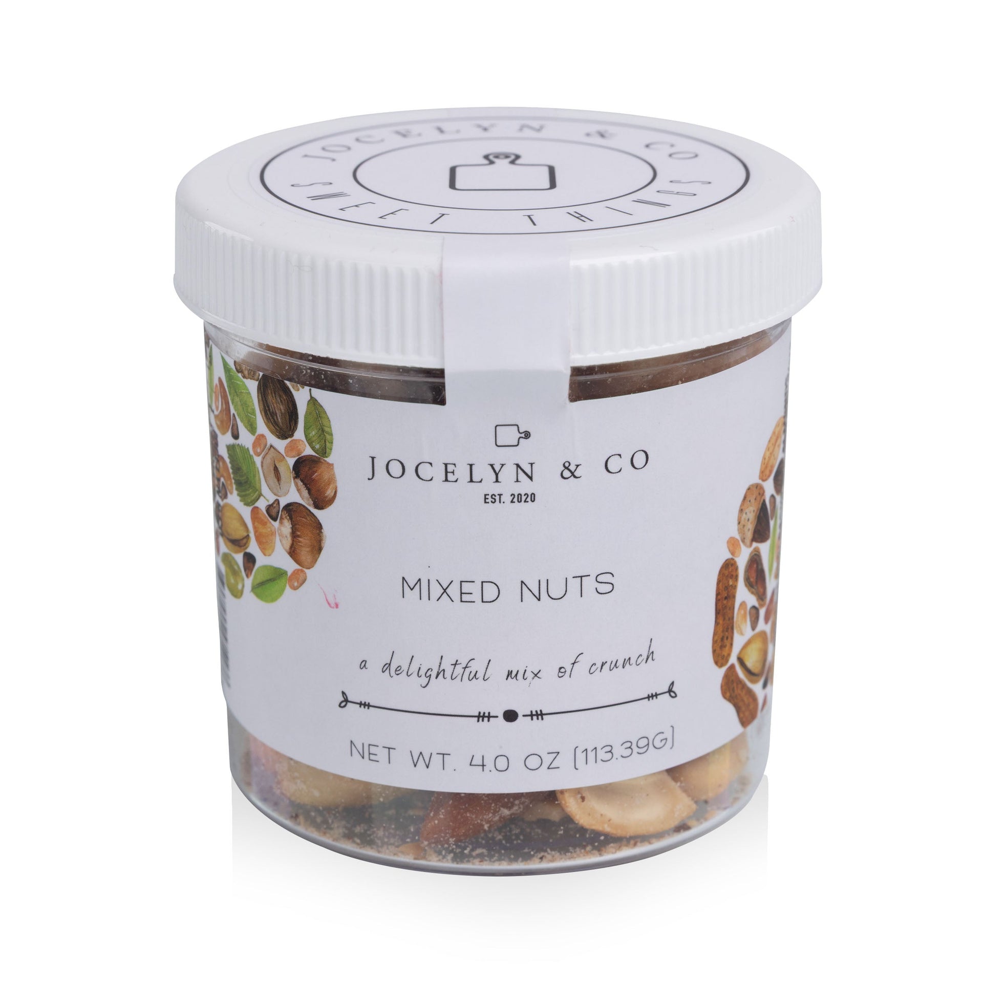 Farmhouse Basket with Gourmet Gift Pack