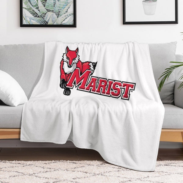 MC3LRFVX49NGR Comfort Throw Blanket