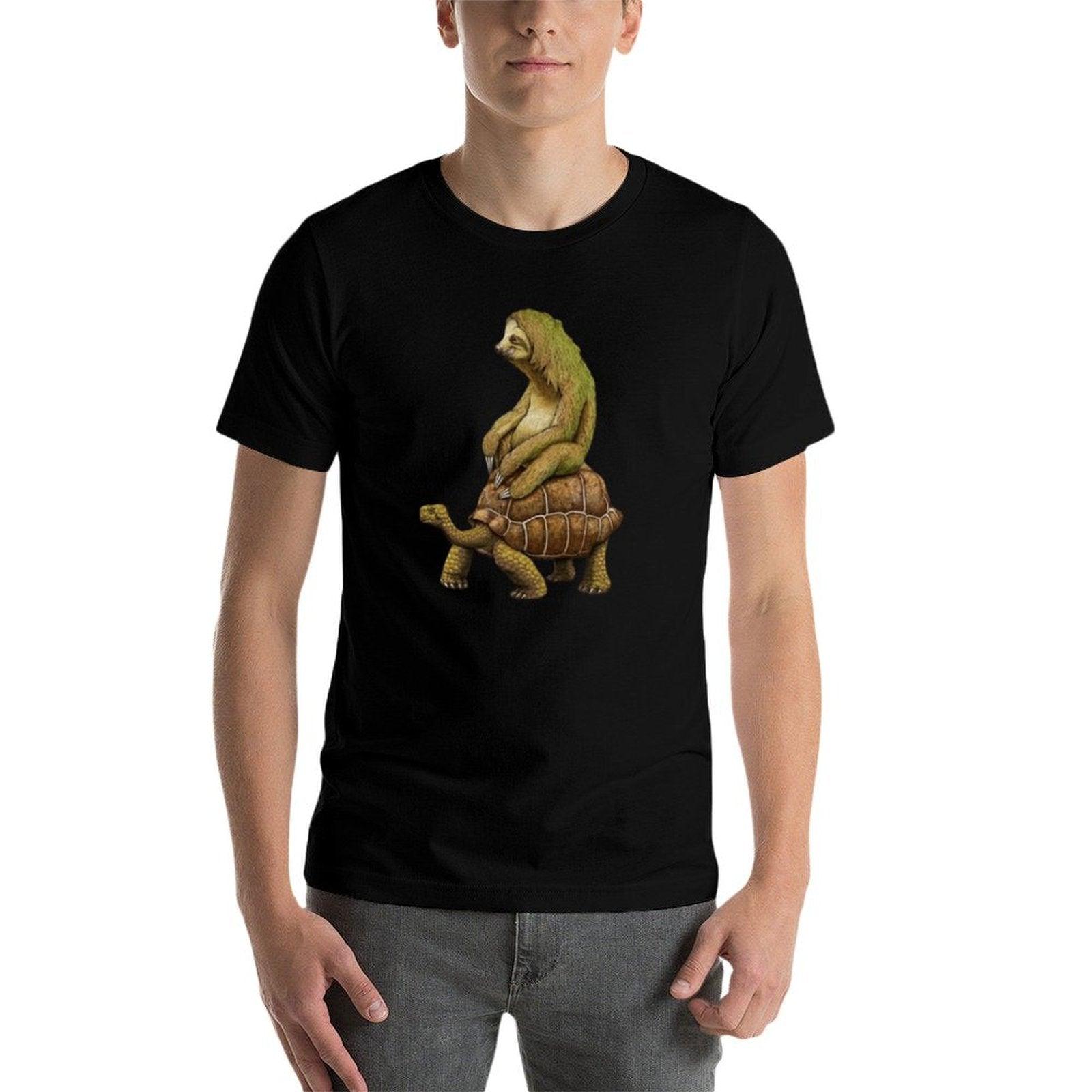 Speed Is Relative  Tagless Design T-Shirt