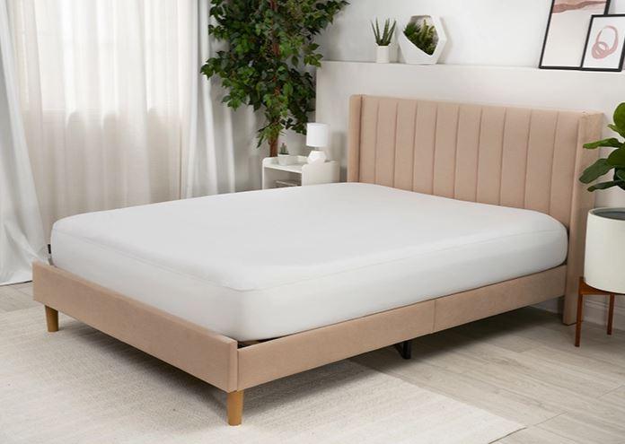BedGear Basic Mattress Protector - Full