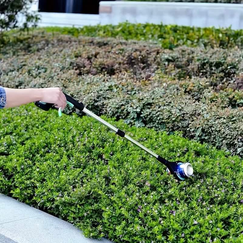 Heavy-Duty Steel Folding Trash Picker – 32