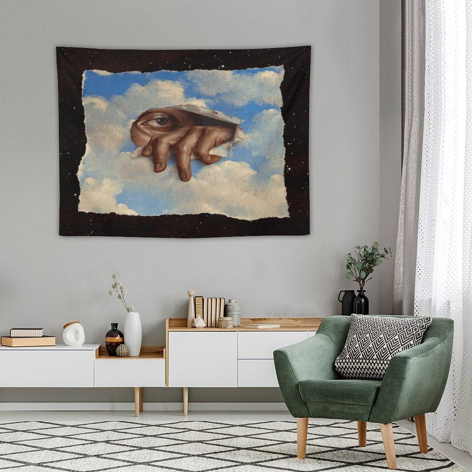 SAMO. Tapestry