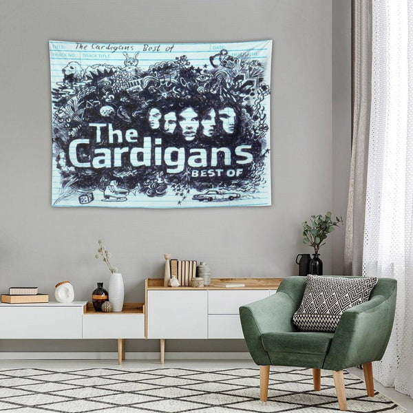 Best Of Tapestry