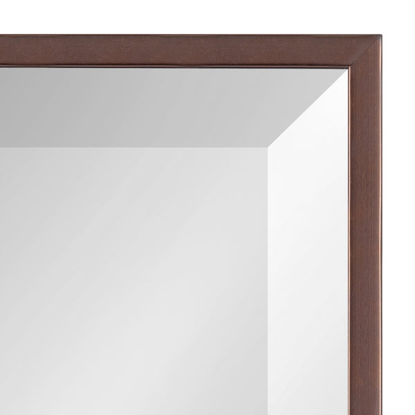 Rhodes Framed Wall Mirror