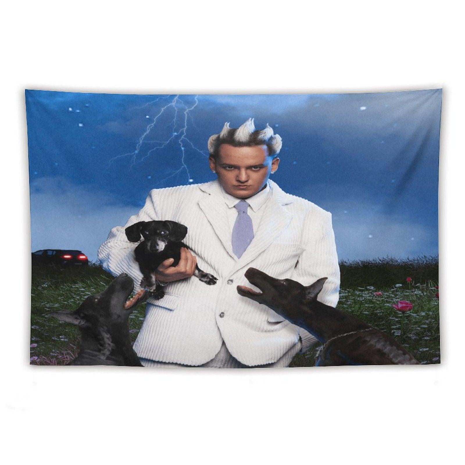 Sen, Którego Nigdy Nie Miałem Tapestry