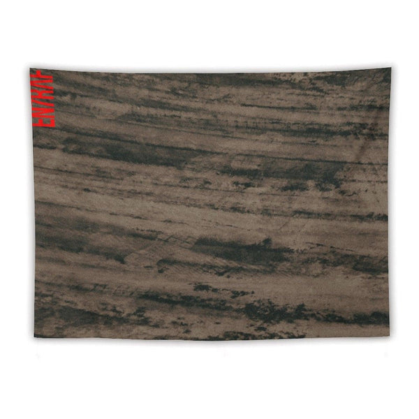 EN7RAF - إنحراف Tapestry