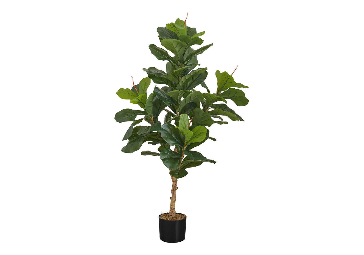 Artificial Fiddle Tree Plant - 47