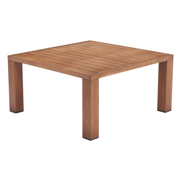 Regels Coffee Table Natural