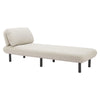 Aperto Chaise Beige