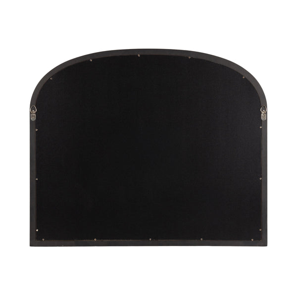 Hatherleigh Basket Arch Wall Mirror