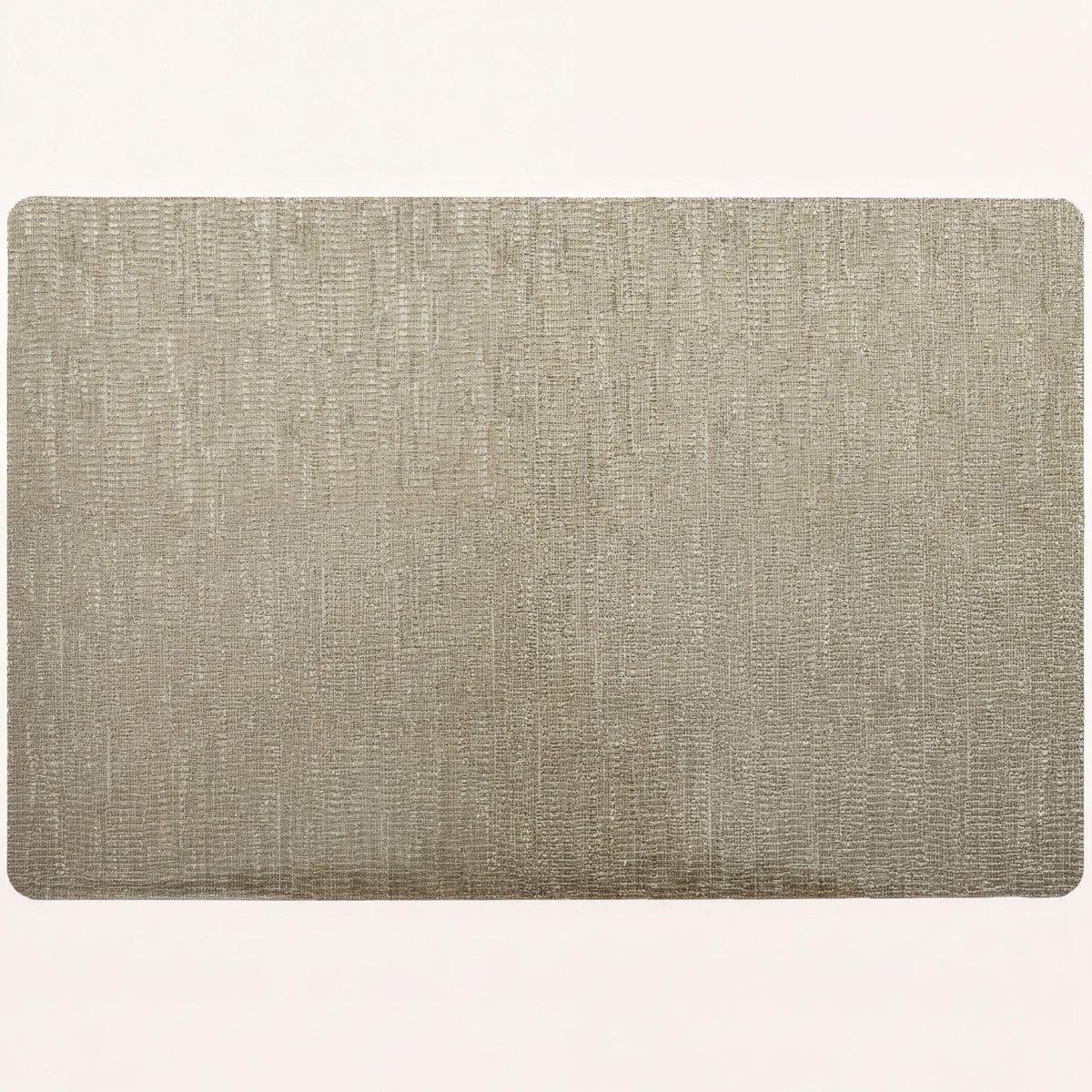 Woven PVC Placemats - Set of 8 Purple Non Slip Dining Table Mats