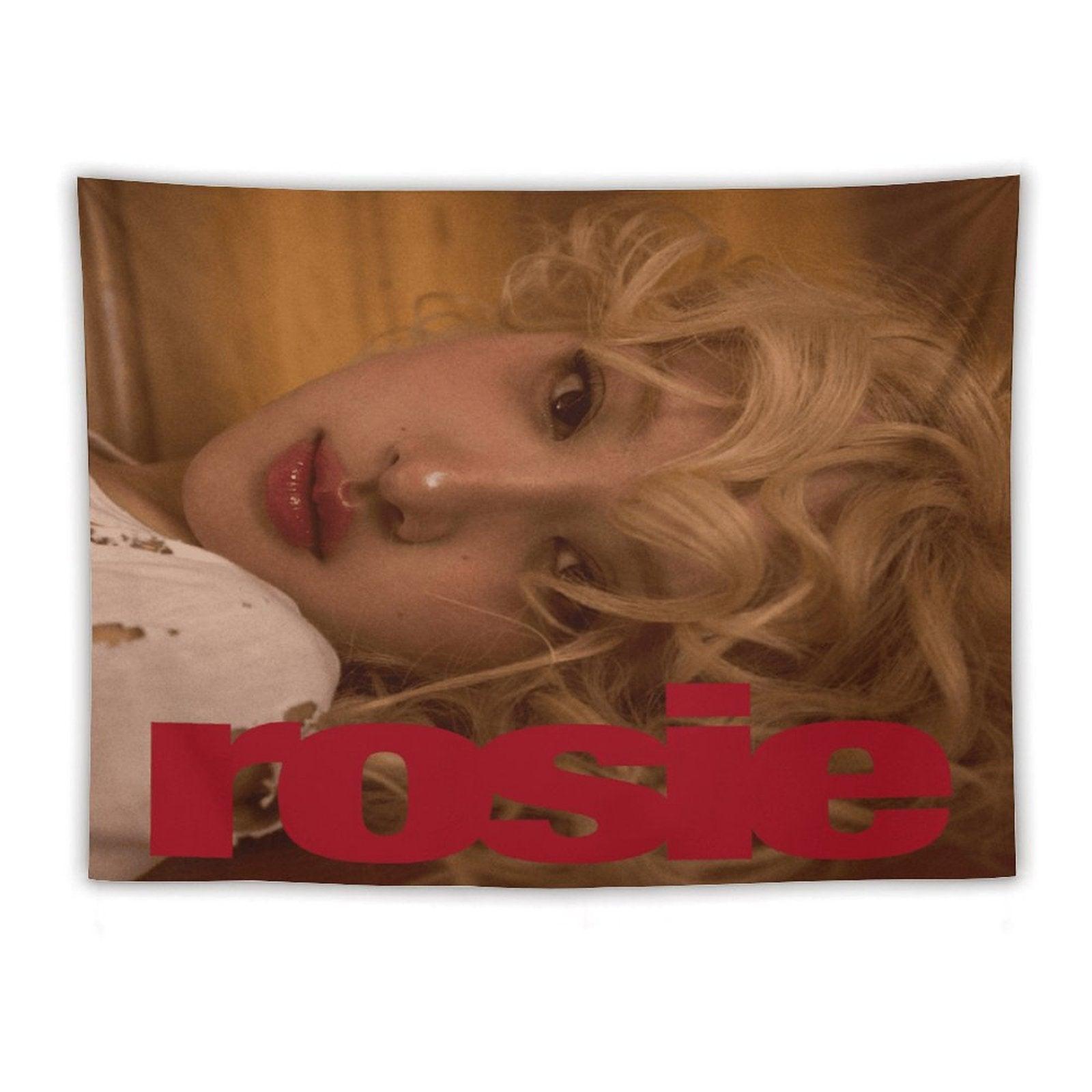 ROSÉ - Rosie (Русский Перевод) Tapestry