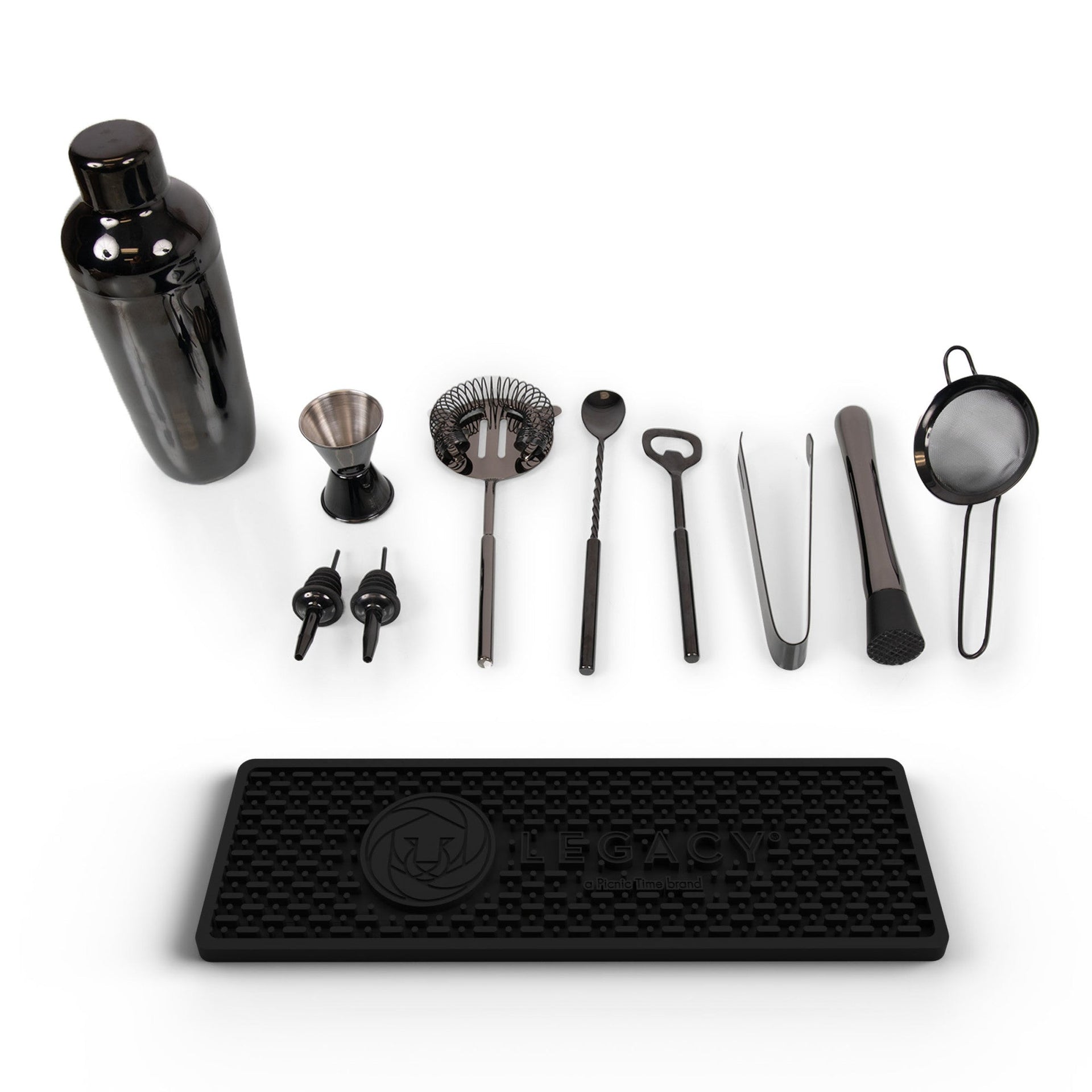 Old Fashioned Bar Set Picnic Time Family of Brands