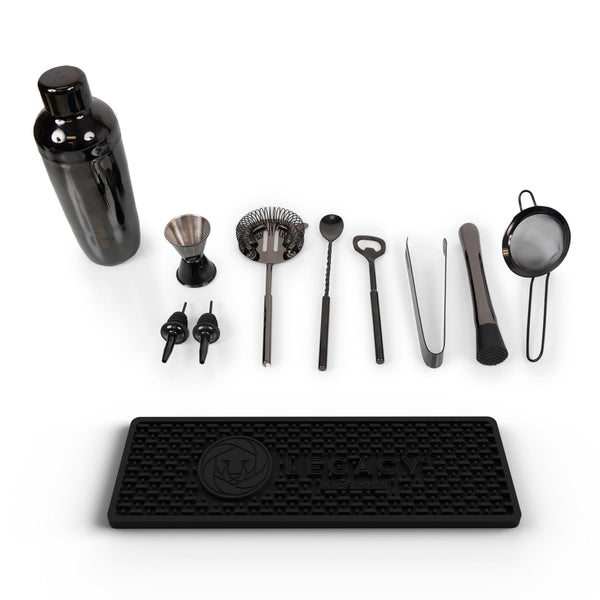 Old Fashioned Bar Set Picnic Time Family of Brands