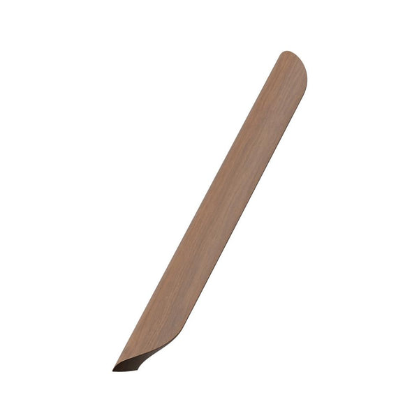 Lacquered Walnut Wood 