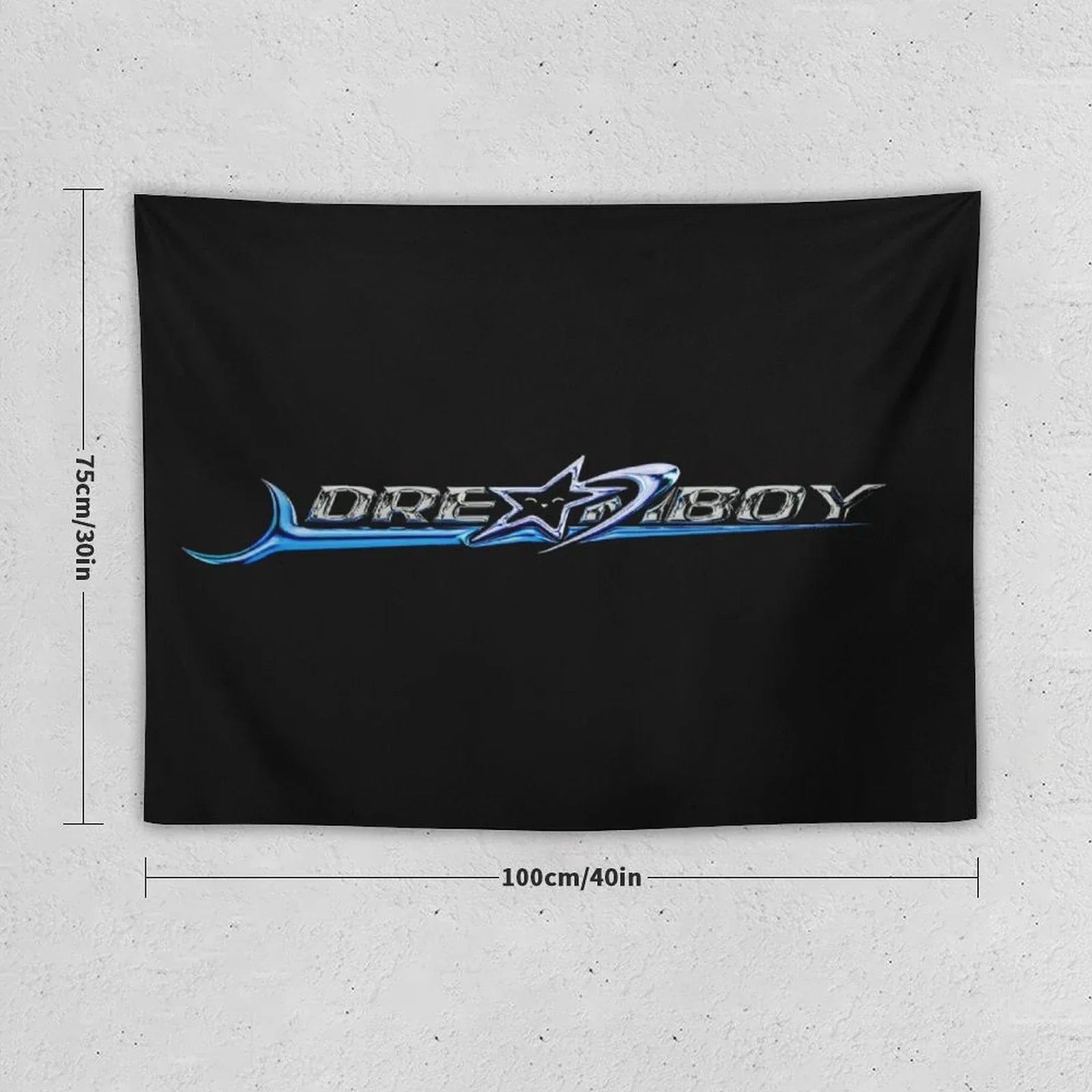 DREAMBOY. Tapestry