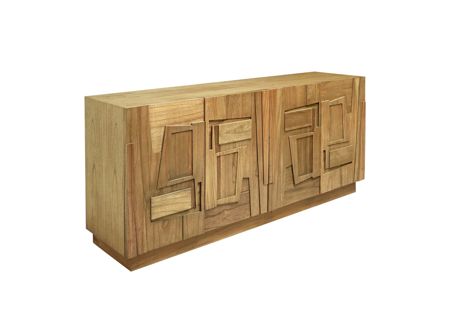 Dennis Credenza - Wheat Toast