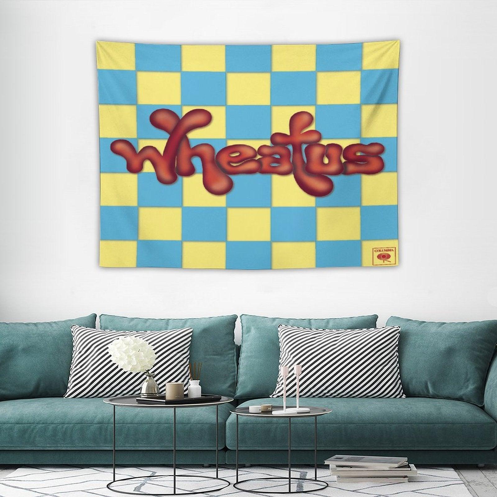 Wheatus Tapestry