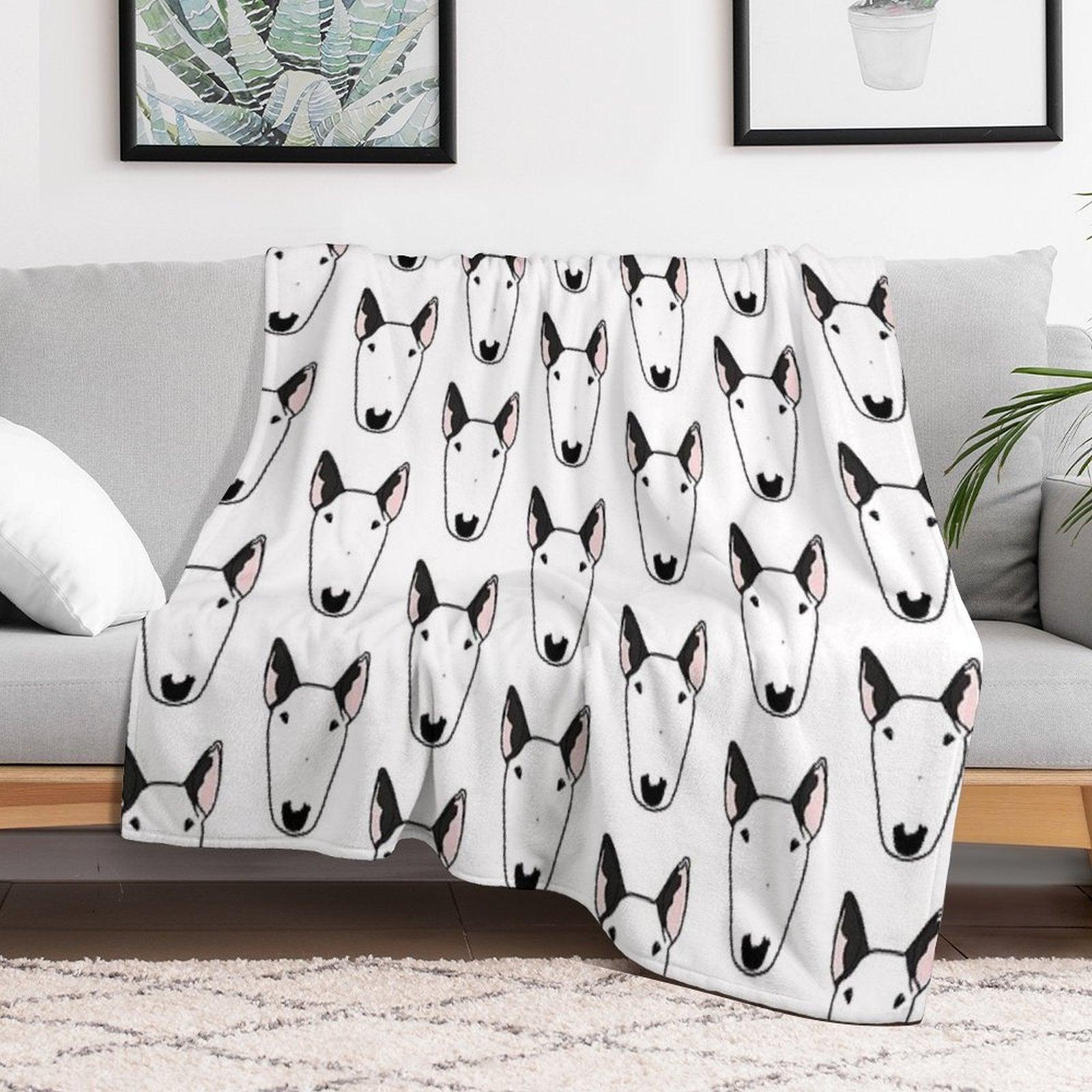 Watson Throw Blanket