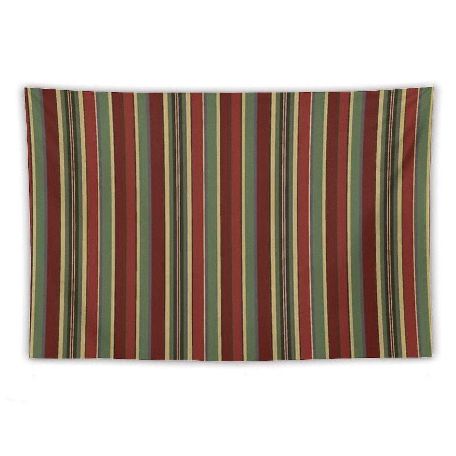 Mansion Stretching Room Wallpaper Tapestry