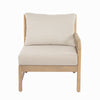 Casper Outdoor Right Arm Chair