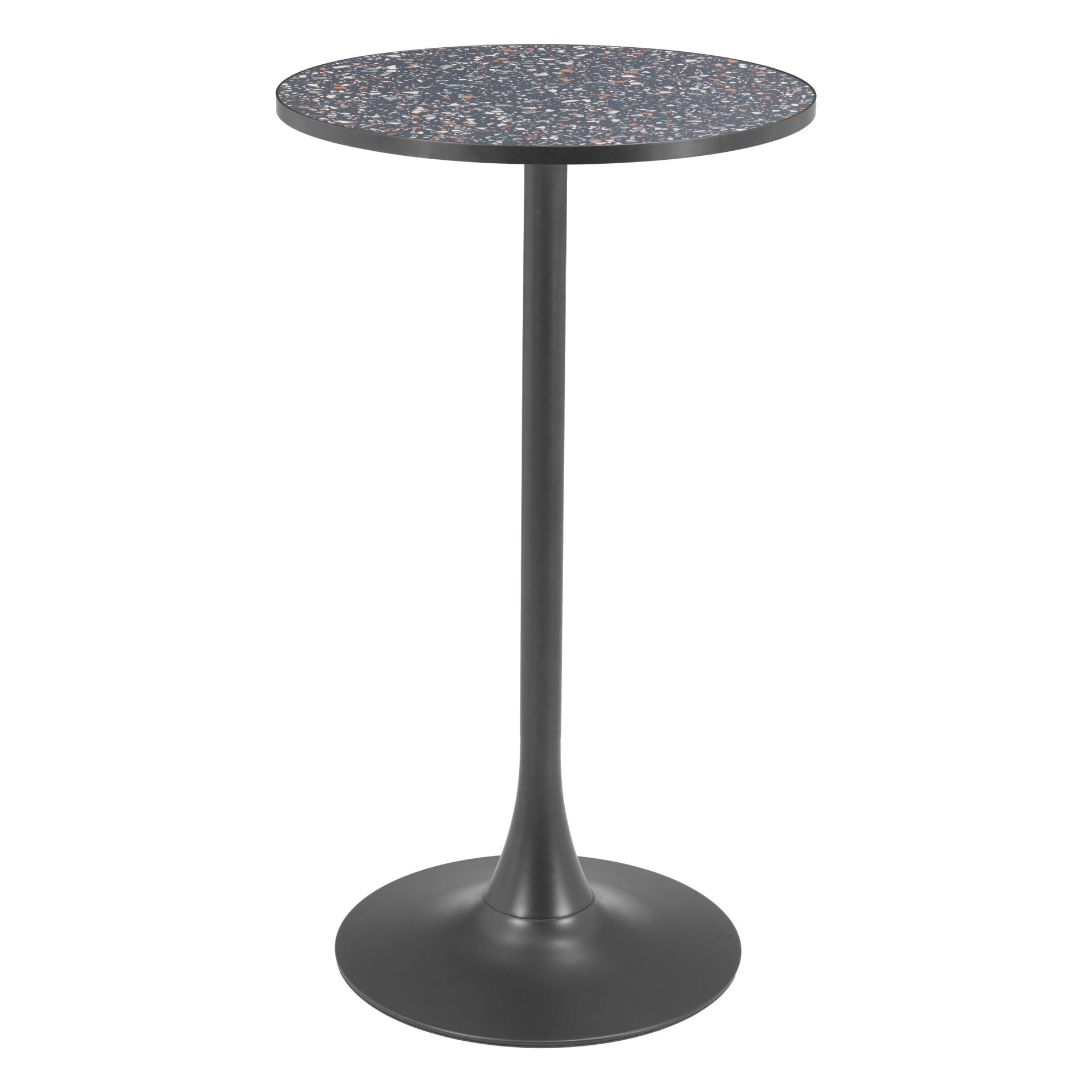 Bite Bar Table Black