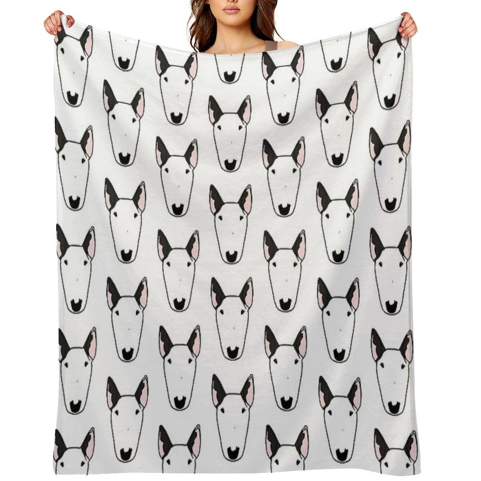 Watson Throw Blanket
