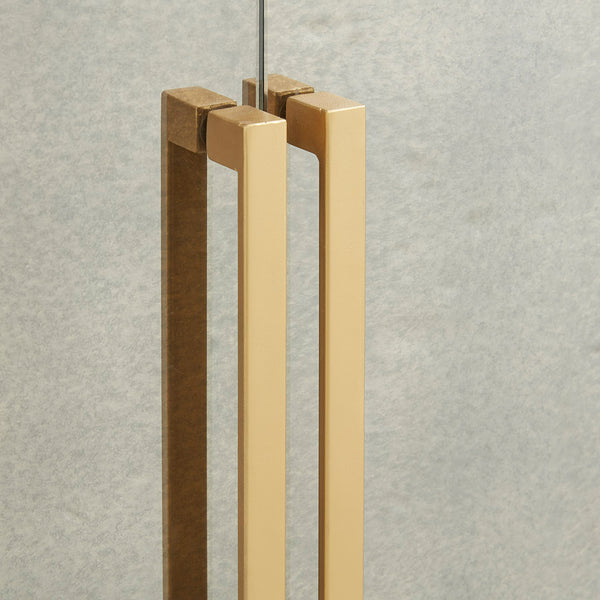 Curry 2 Door Accent Cabinet - Pale Mint Green with Distressed Mirror Doors and Gold Hardware - Gifts for You 'n Me