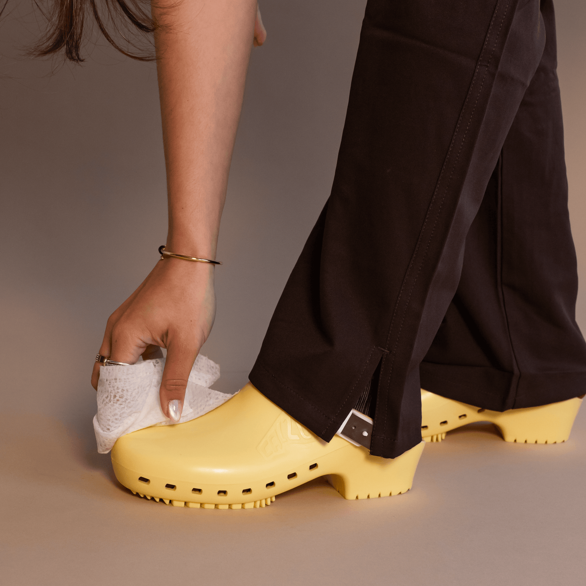 Calzuro Classic Without Holes DAISY