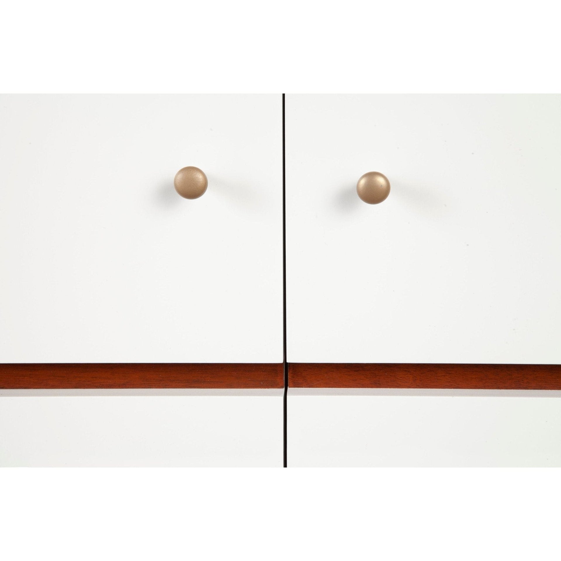 Dakota TV Console