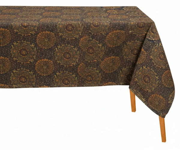 Printed Table Cover - Rectangular