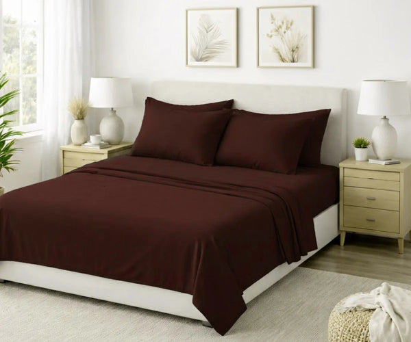 Linen Bedding set