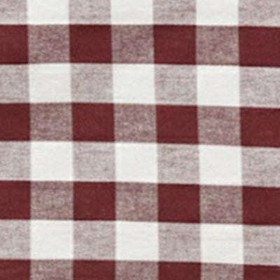 Buffalo Check Dinner Napkins