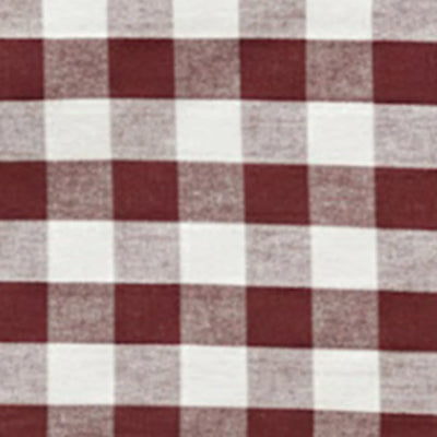 Buffalo Checked Table Runner