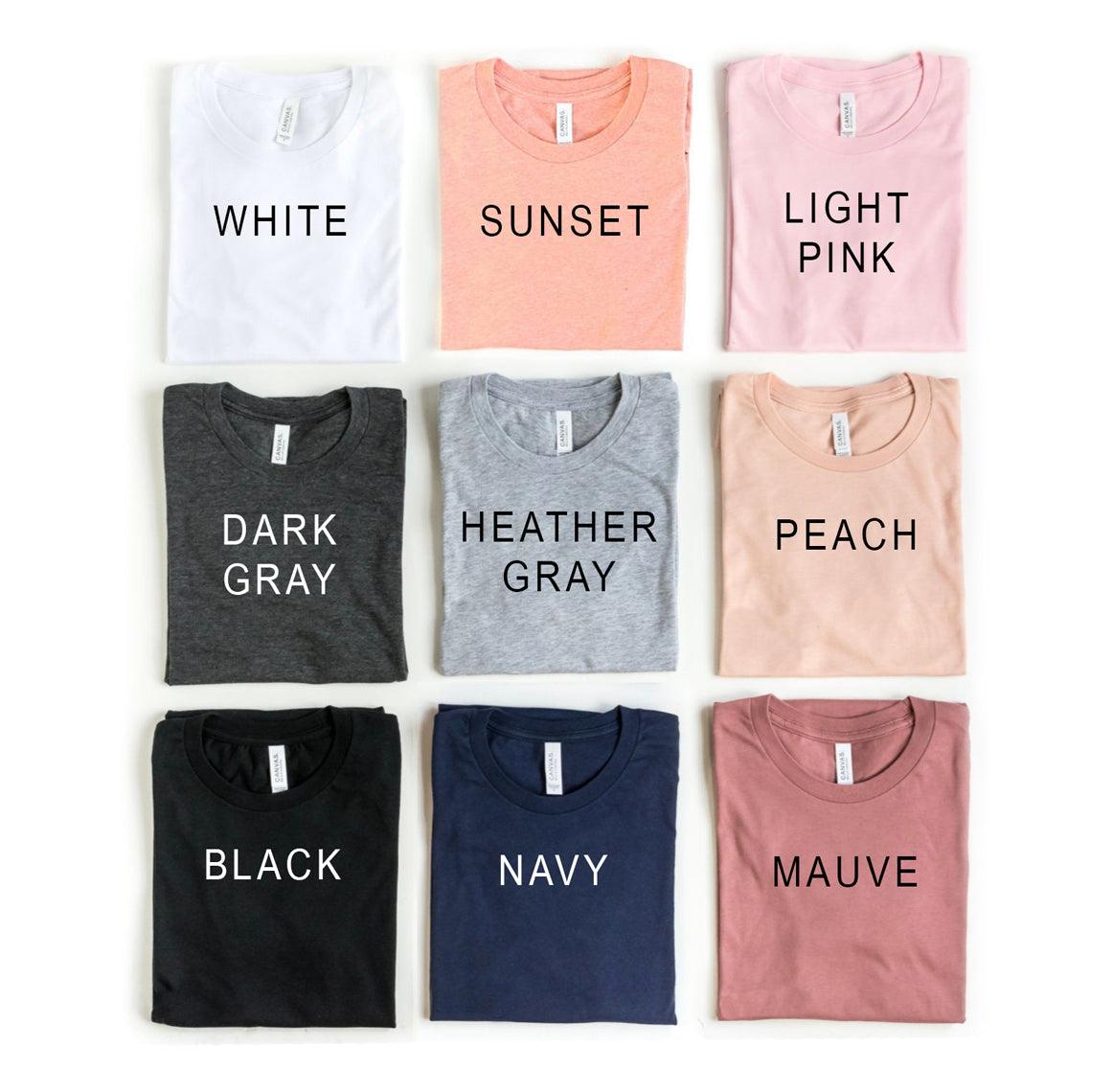 Dog Mom T-Shirt