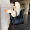 Dazzling women's Bag With Large Capacity, High Quality Shoulder Bags PU Leather Shoulder Bags For Ladies Gifts