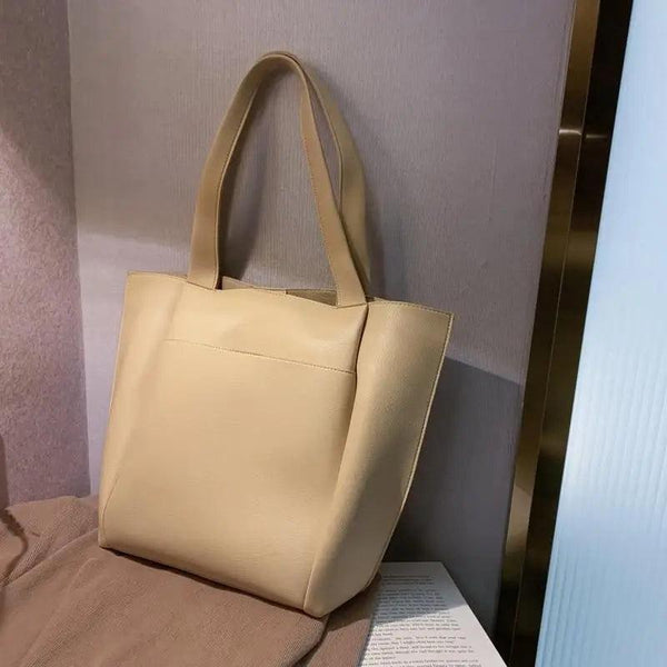 Dazzling women's Bag With Large Capacity, High Quality Shoulder Bags PU Leather Shoulder Bags For Ladies Gifts