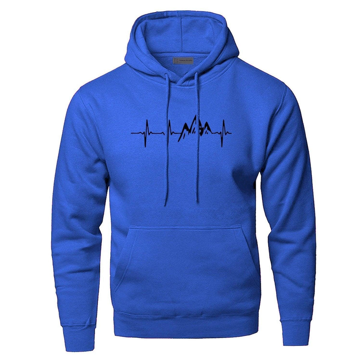 Men's Compass Hoodies