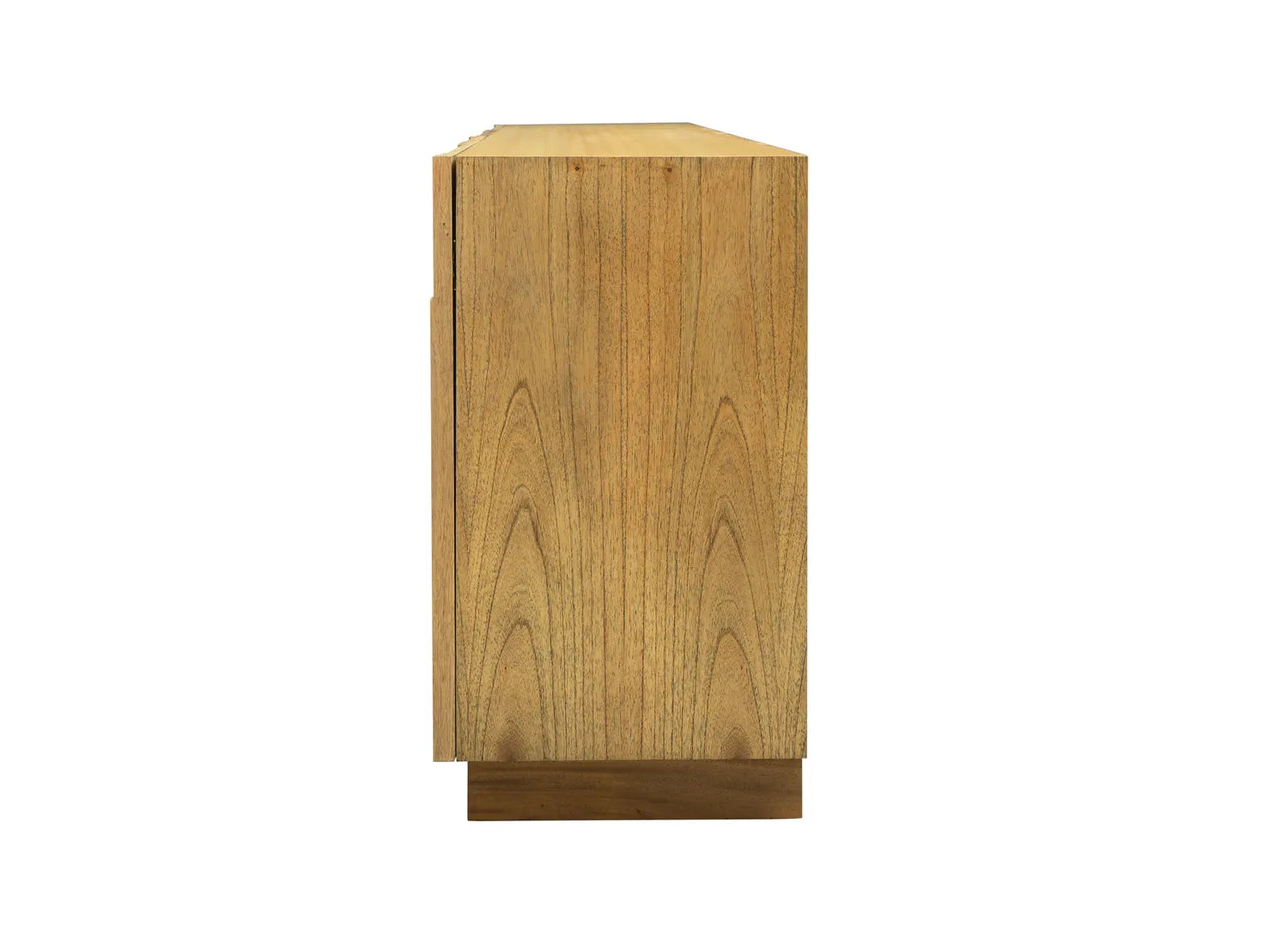 Dennis Credenza - Wheat Toast